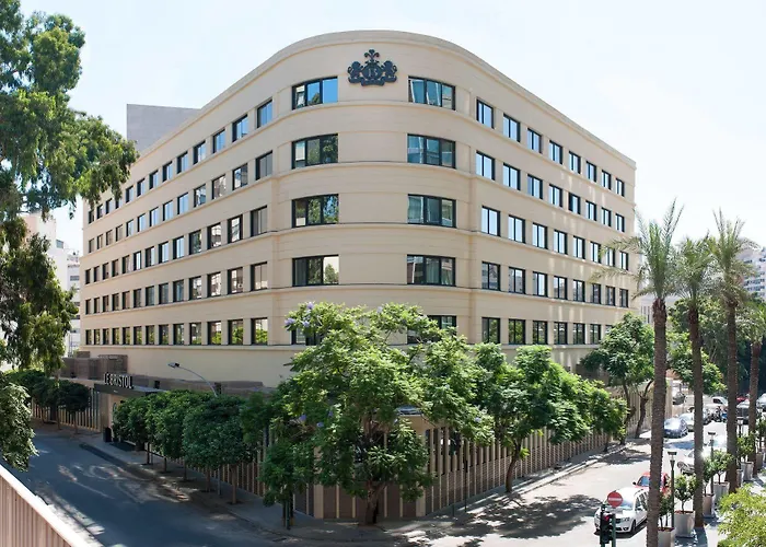Le Bristol Hotel Beirut