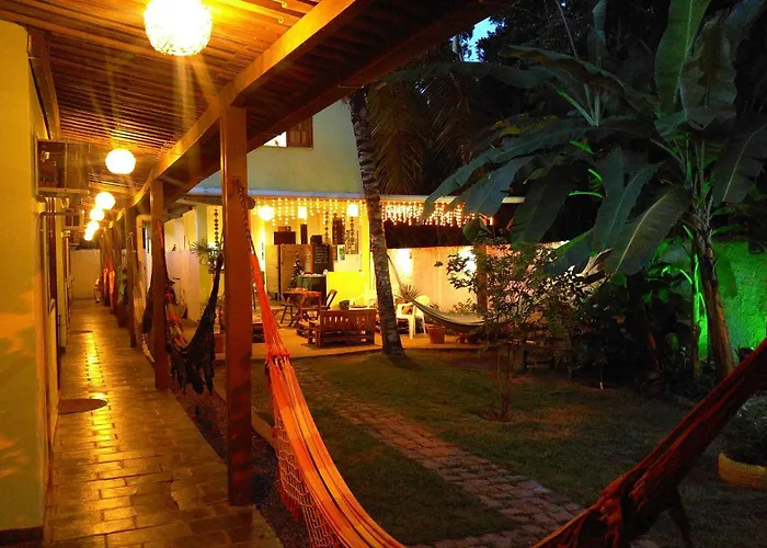 Pousada Tikuna
