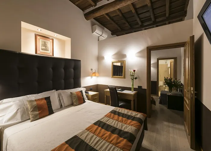 Jr Suites