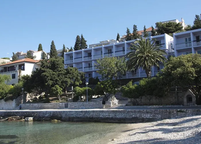 Villa Dalmacija Hvar Hotel