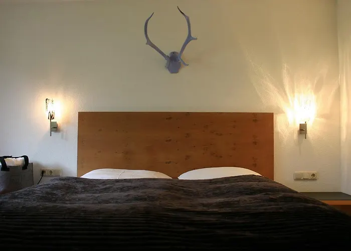 Montafonlodge