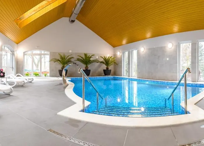 Kaja Medical & Spa Świeradów-Zdrój