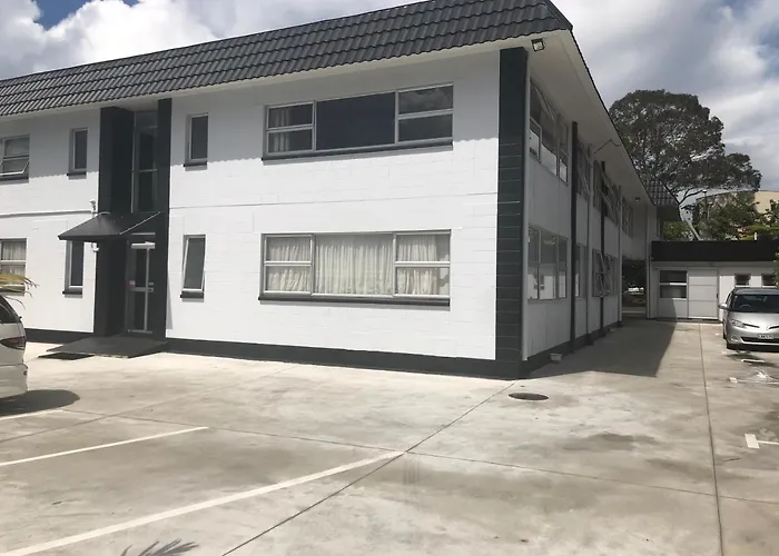 Rob Roy Motel