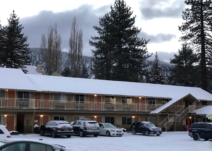 South Lake Tahoe Cheap Hotels
