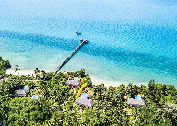Zanzibar All Inclusive Resorts