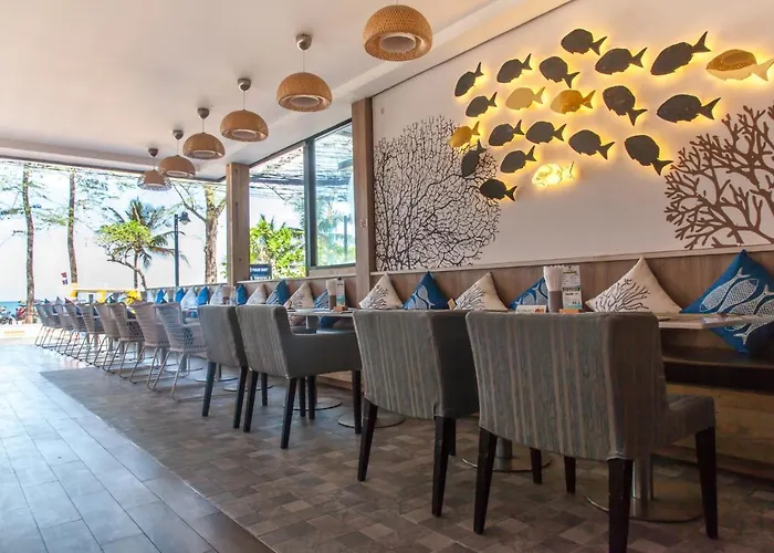 The Royal Palm Beach Front