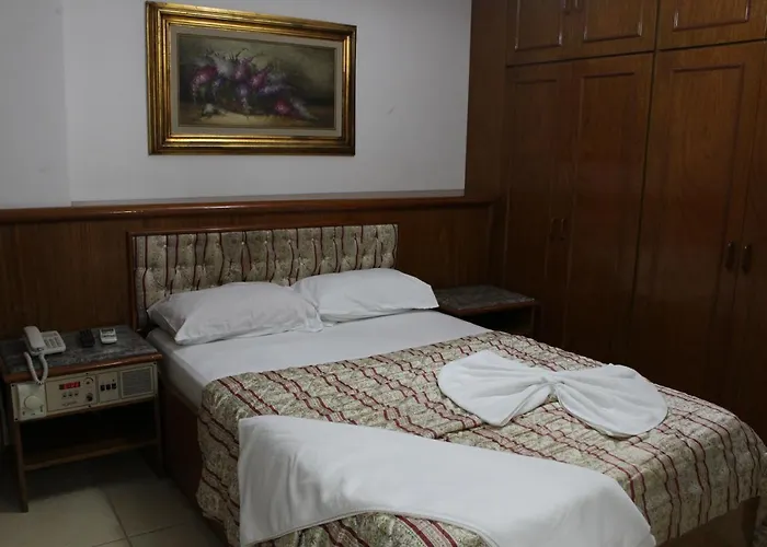 Hotel La Guardia São Paulo