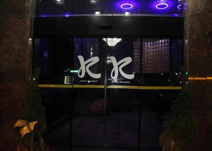 Hotel La Guardia São Paulo