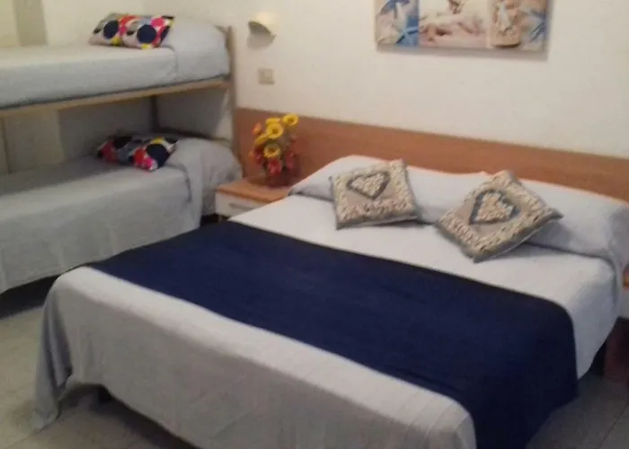 Hotel Sabrina Riccione