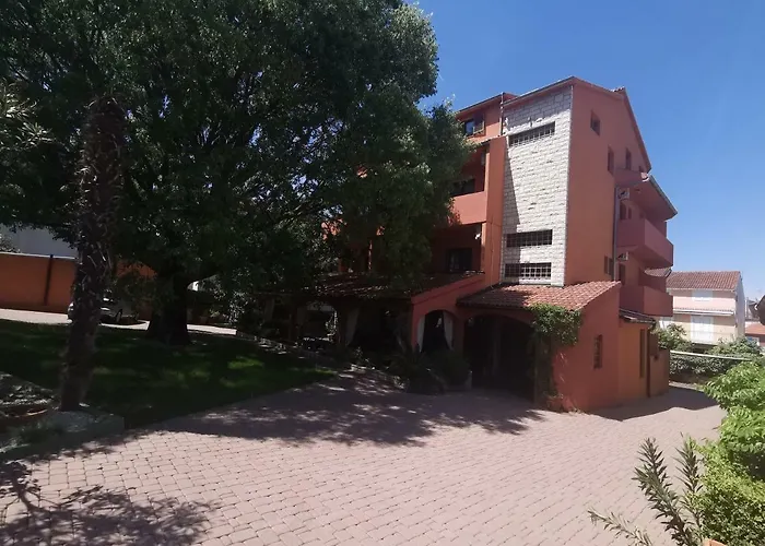 Villa Maimare