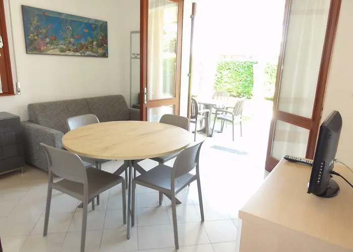 Villa Agavi 2