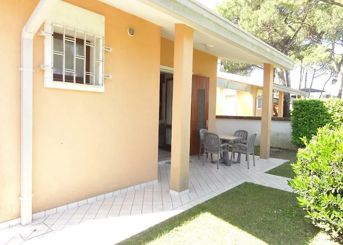 Villa Agavi 2