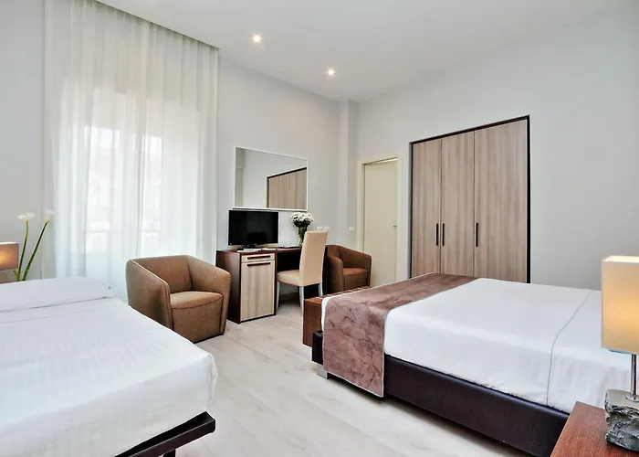 Relais Servio Tullio