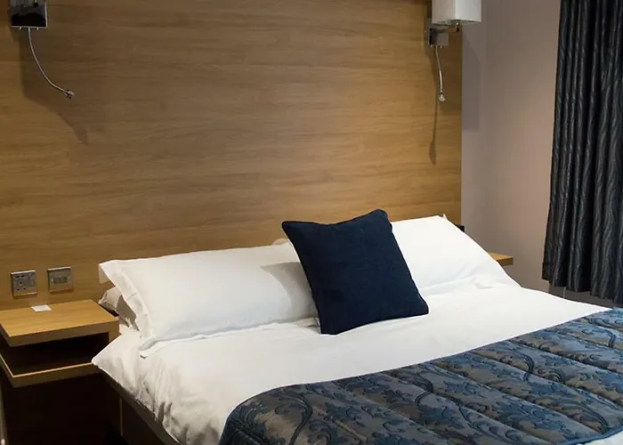 Five Mile Oxford