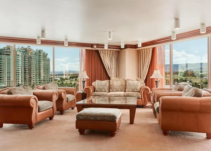 Suncoast Hotel&Casino
