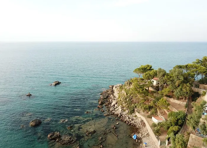 Ogliastro Sul Mare - Sleep&Dream