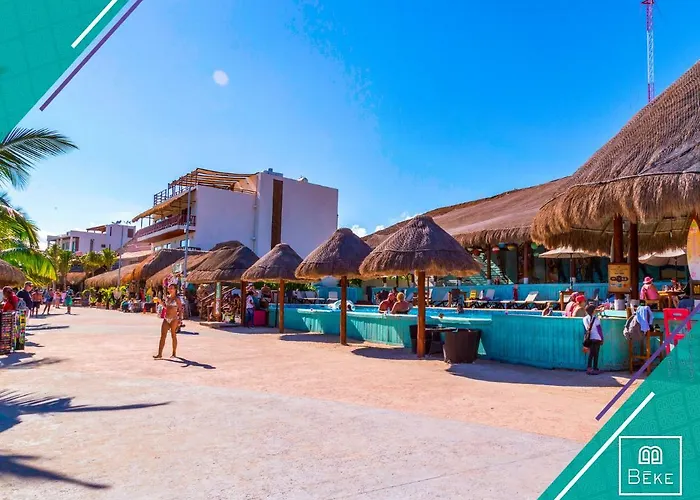Hotel Beke Mahahual