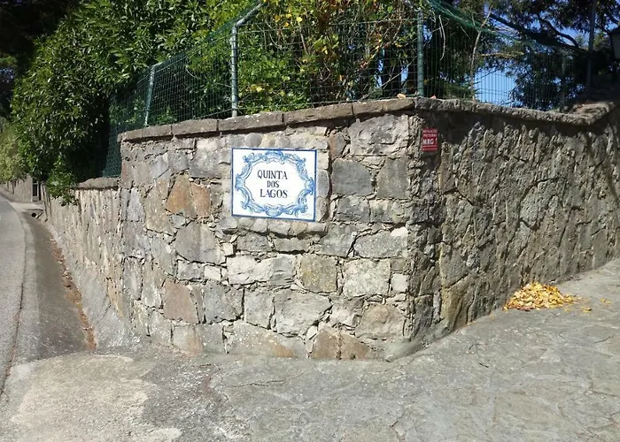 Quinta Dos Lagos - Al