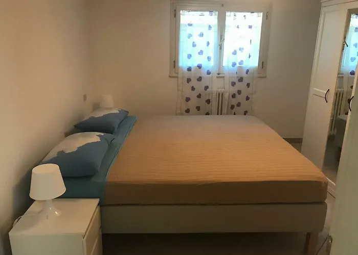Stefano'S House