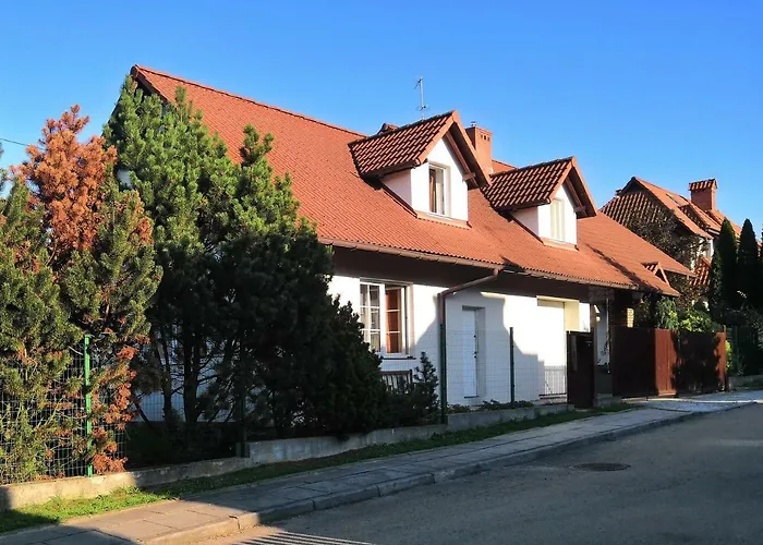 Krakow Family villas