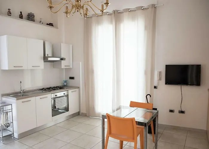 Central Apartment - Residenza Battistessa