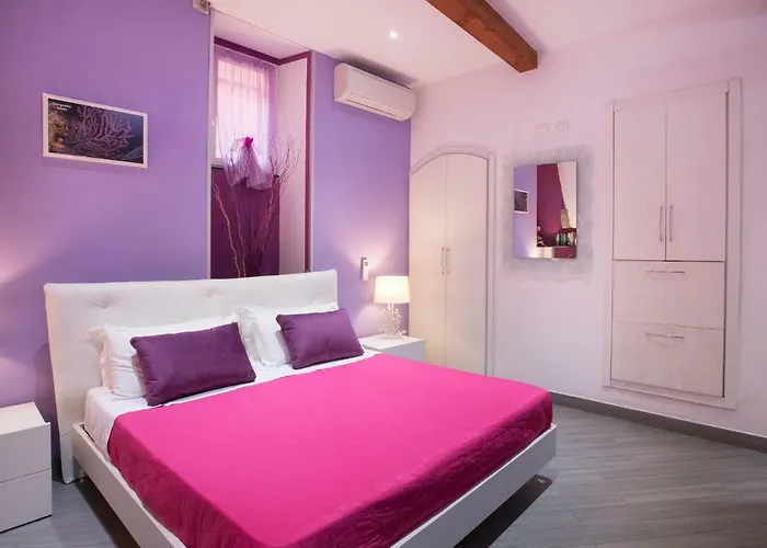I Coralli rooms&apartments
