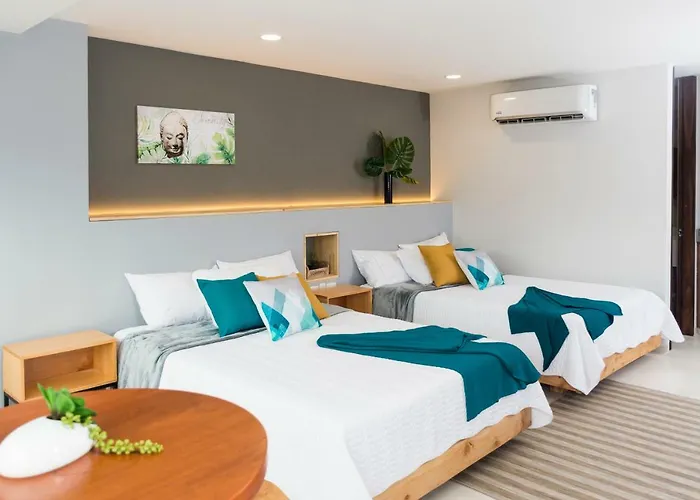 Kapital Suites Pereira