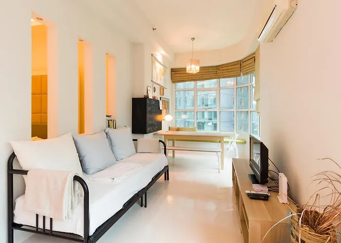 Parkview Suites Klcc By Airhost