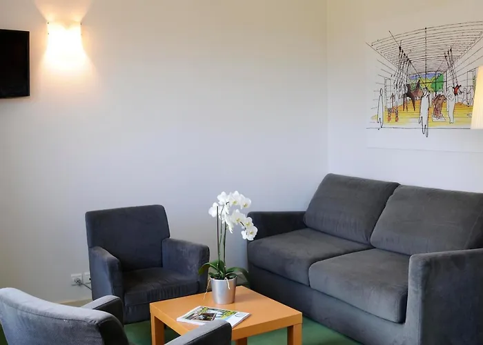 Hotel Archamps Porte Sud De Geneve