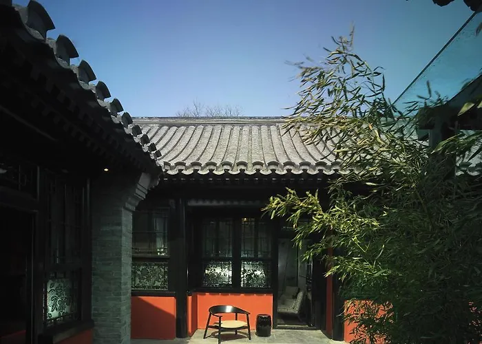 Duge Boutique Hotel