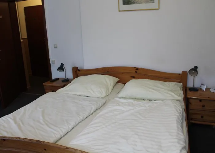 Pension Locarno