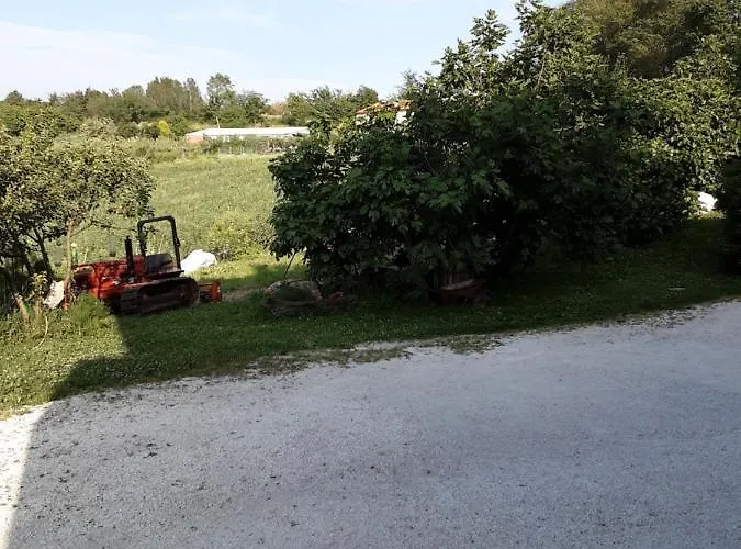 Fonte La Perna