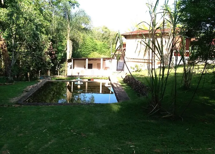 Meu pedacinho de chão