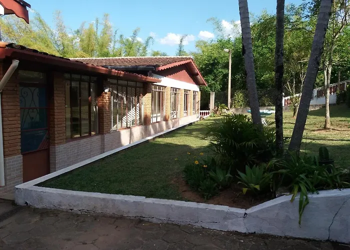 Meu pedacinho de chão