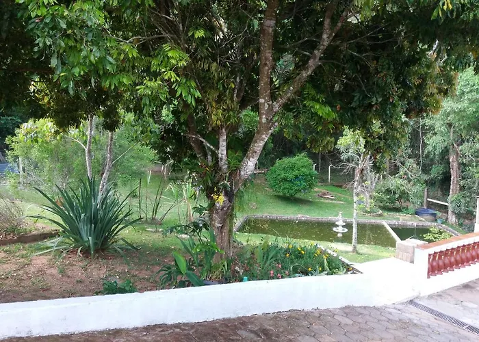 Meu pedacinho de chão