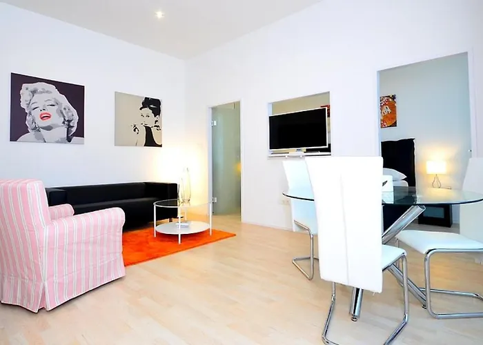 Vienna Residence, Alsergrund - Akh