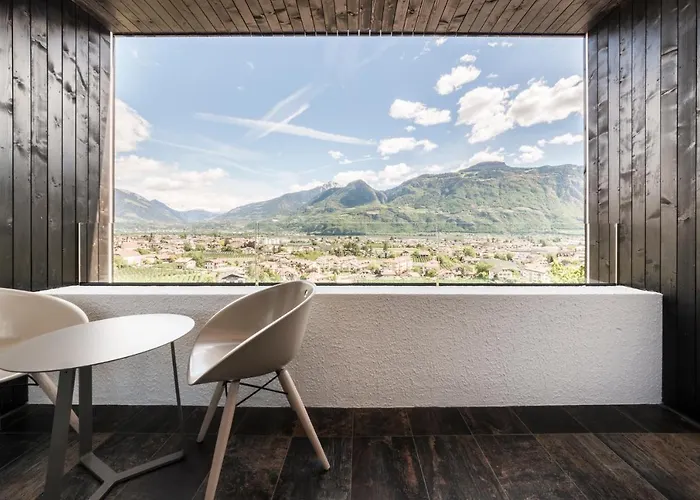 Garni Hotel Katzenthalerhof Lana