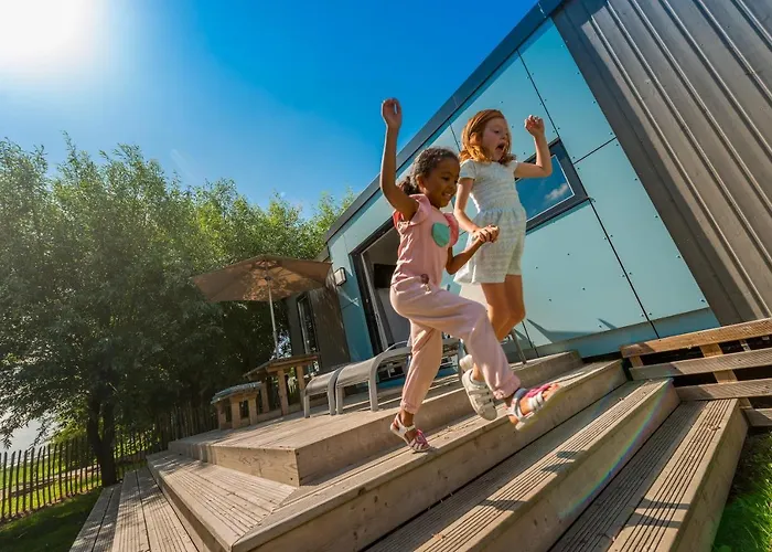 Holiday Village Knokke