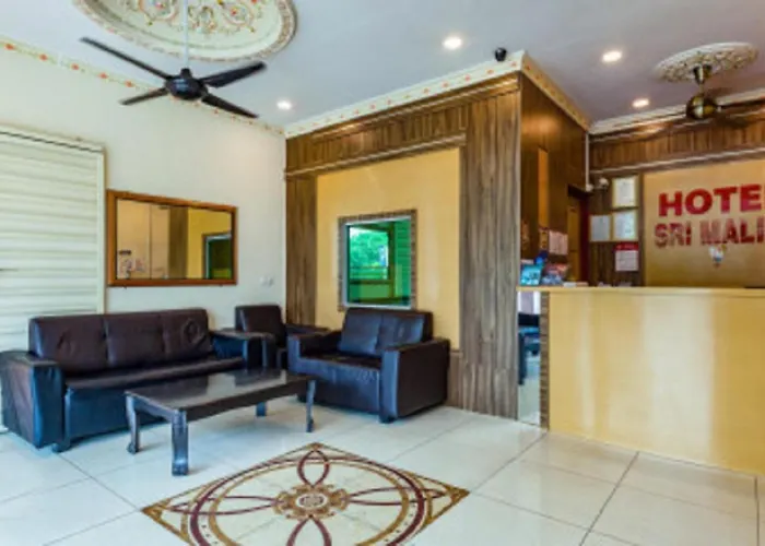 Hotel Sri Malim