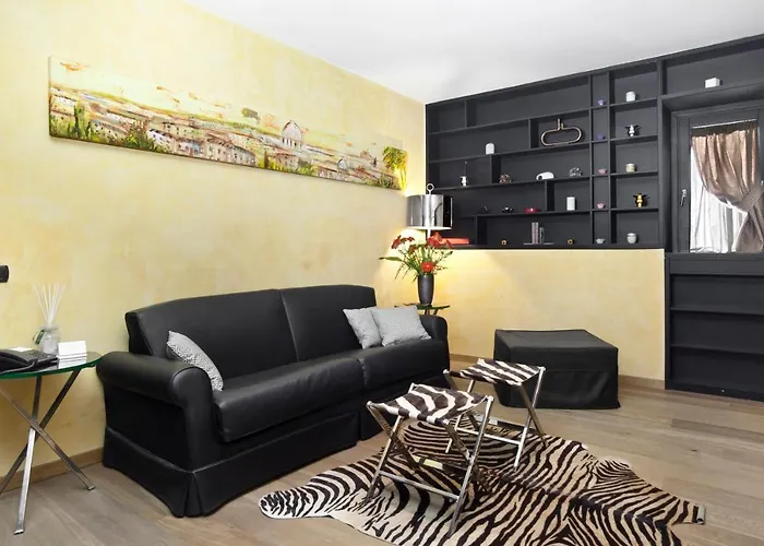Lhp Hotel Siena