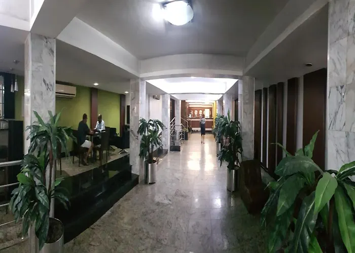 Oyo Hotel Ana Cassia Manaos