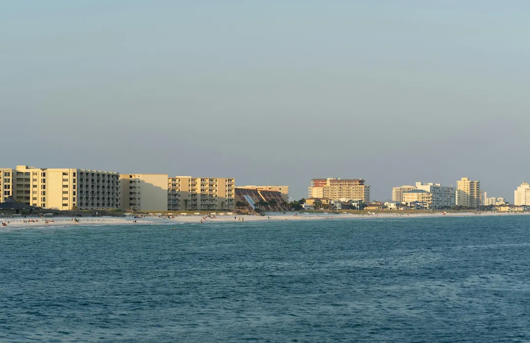 Main Hotel Image